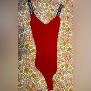 Tommy Hilfiger bodysuit